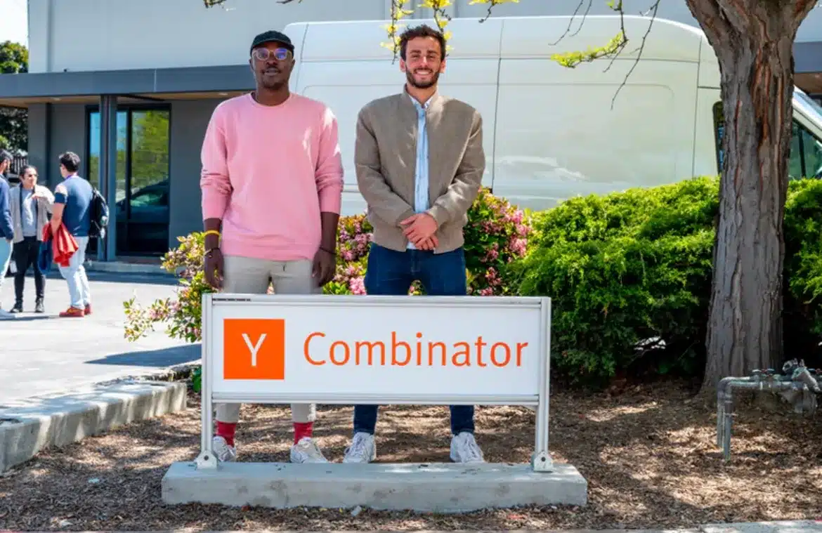 Bujeti's co-founders
