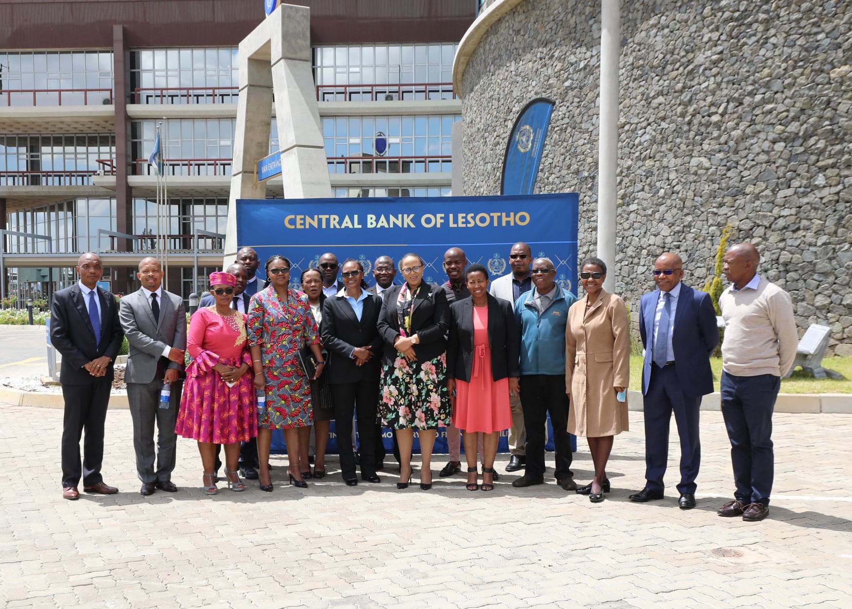 Central Bank of Lesotho