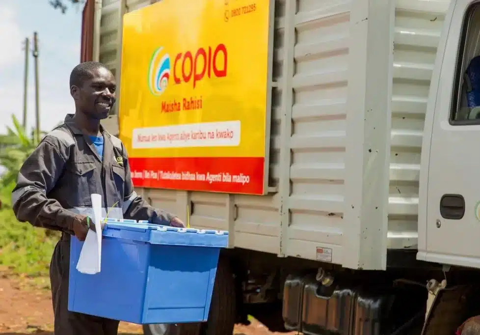 Copia Global enters administration 2 Copia Global