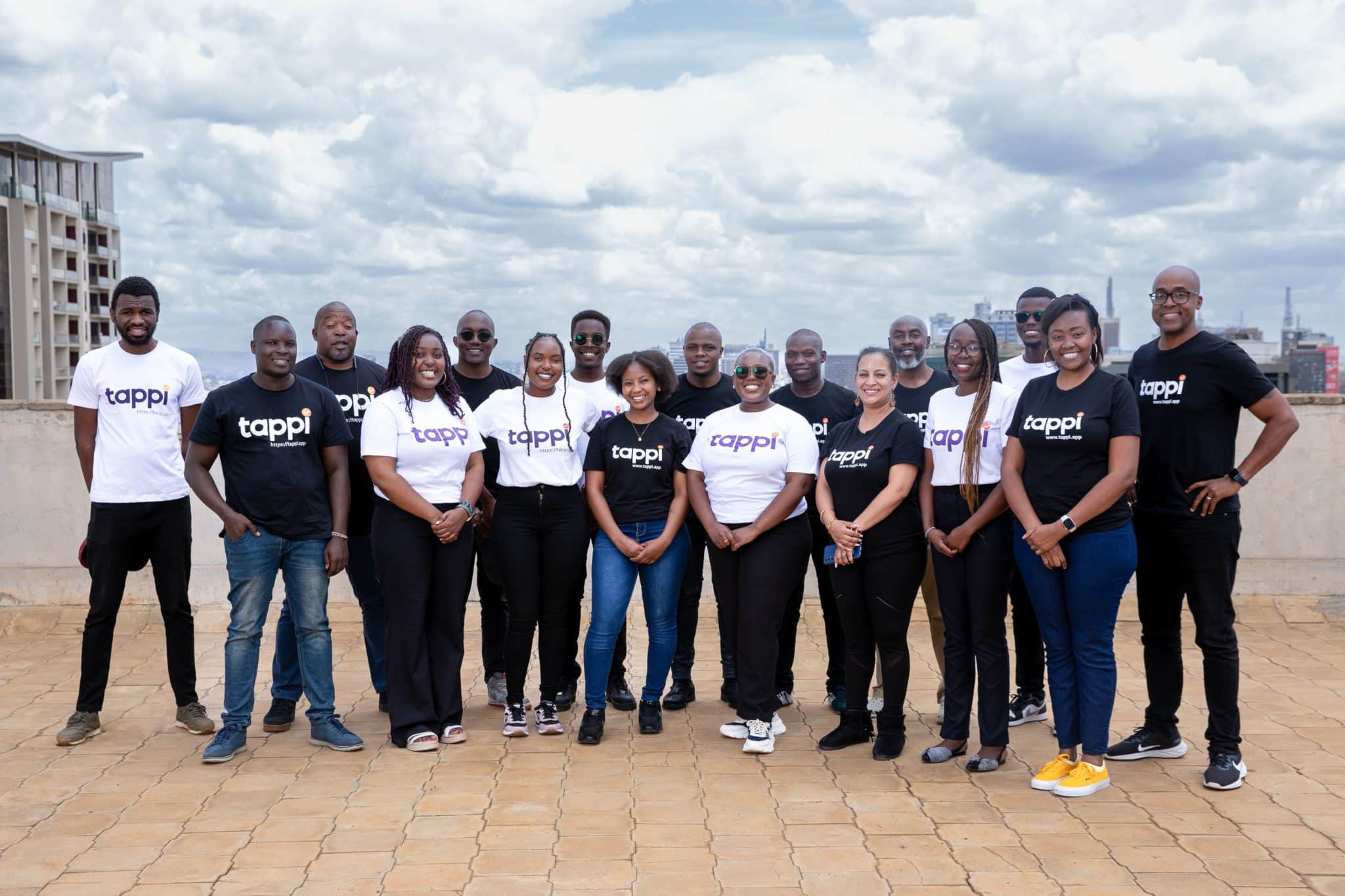 Digital commerce startup tappi expands to Côte d’Ivoire, building on its partnership with MTN