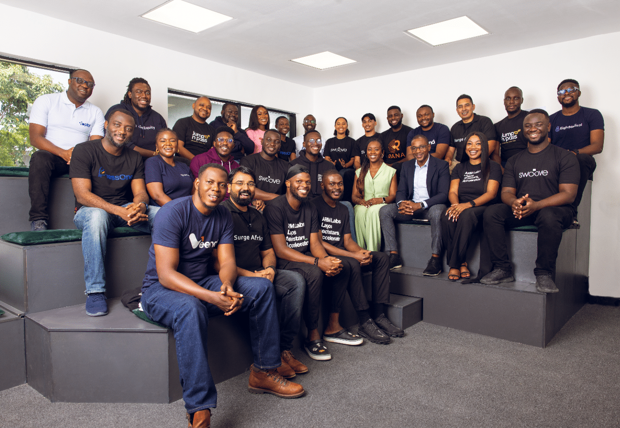 Meet the 12 African startups selected for the second cohort of the Techstars accelerator programme