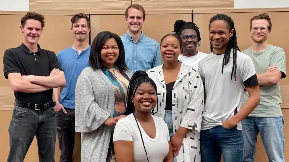 South African eCommerce startup, TUNL, secures $1 million pre-seed funding to grow its export platform