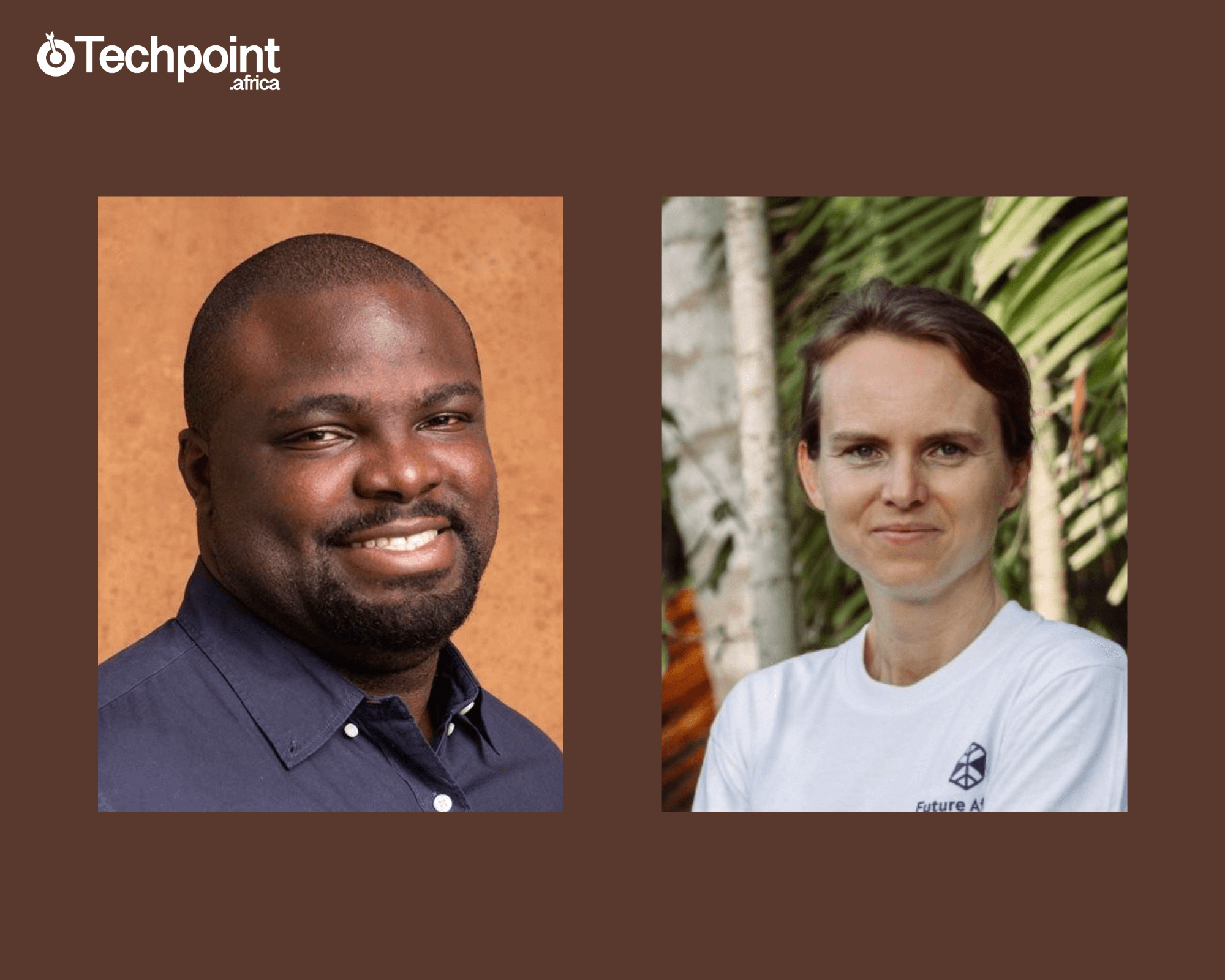 Iyinoluwa Aboyeji is building Africa’s Y Combinator but without the money