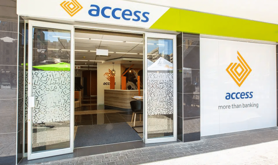 Access Holdings’ consolidation to boost Access Bank’s digital and retail growth