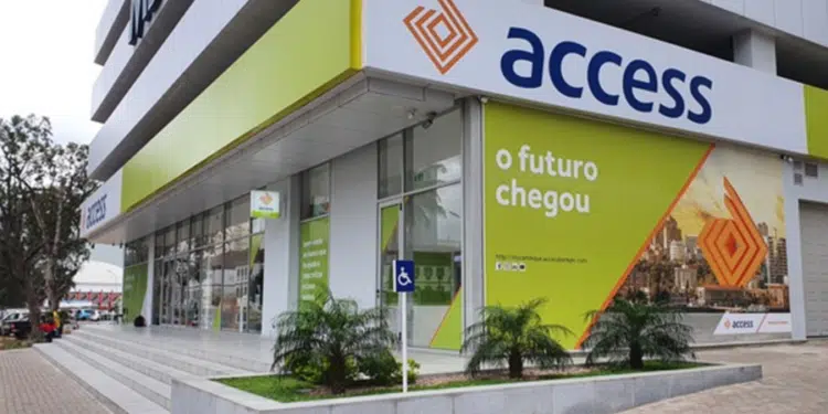 Fraud attempts on Access Bank increased in 2024, but losses reduced