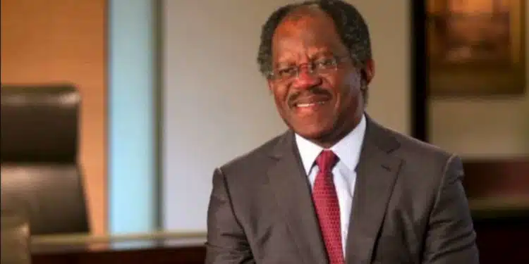 Why BlackRock is acquiring Adebayo Ogunlensi’s GIP for $12.5 billion