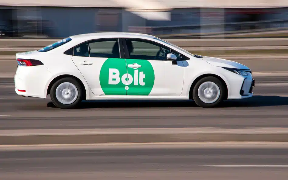 Bolt