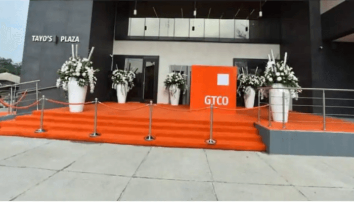 GTBank and 2 others to transition to credit institutions in Uganda by June