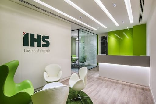 IHS Towers to exit Rwanda by H2 2025 1 IHS Towers