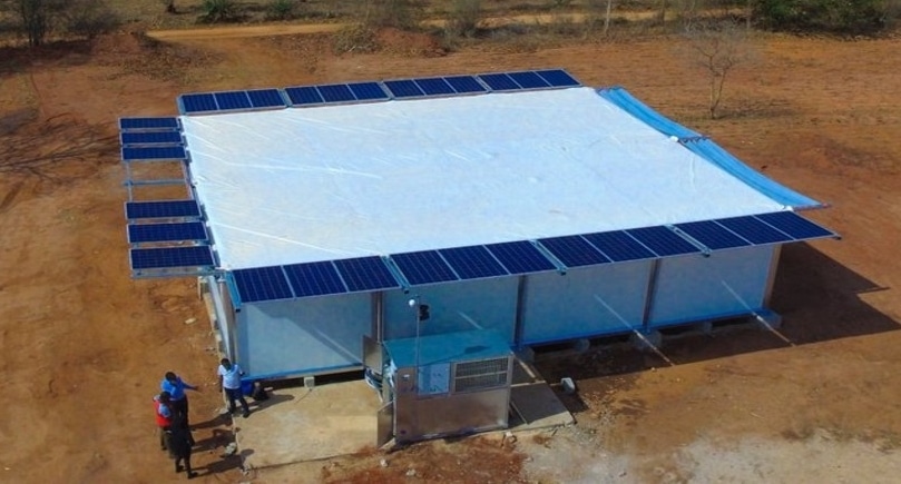 InspiraFarms raises $1.09 million for off-grid energy cold storage projects in Africa