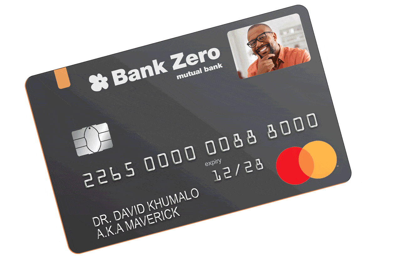 Bank Zero wants to make banking in South Africa seamless with 3 new features