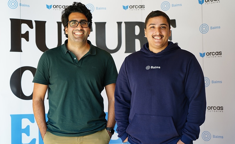 Kuwait-based edtech Baims acquires Egypt’s Orcas, plans to launch AI-based test preparation tool