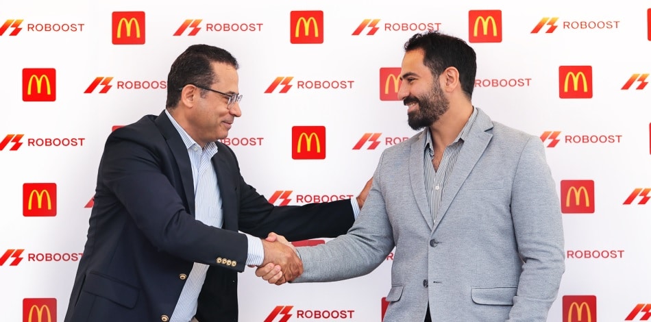 Egyptian AI-driven logistics startup Roboost gets $3 million to diversify its services