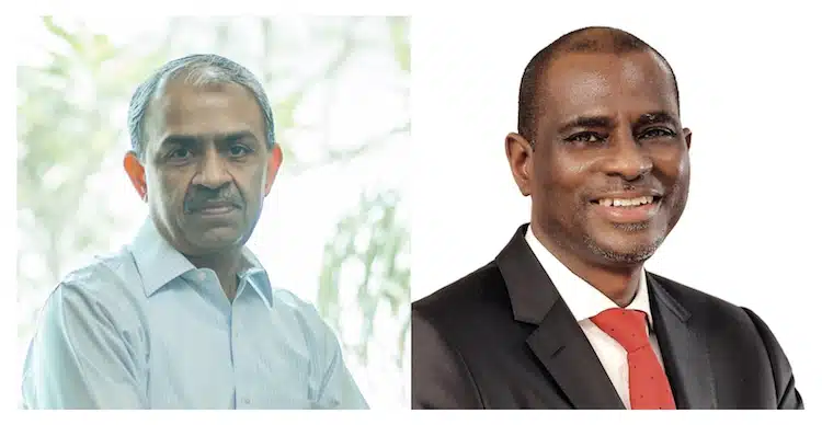 Sunil Taldar to succeed Segun Ogunsanya as CEO of Airtel Africa in July 2024