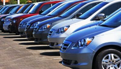 used cars