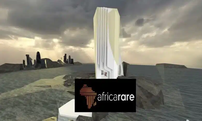 Africarare