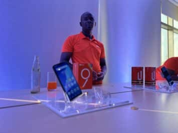 miOne launches smartphones in Uganda