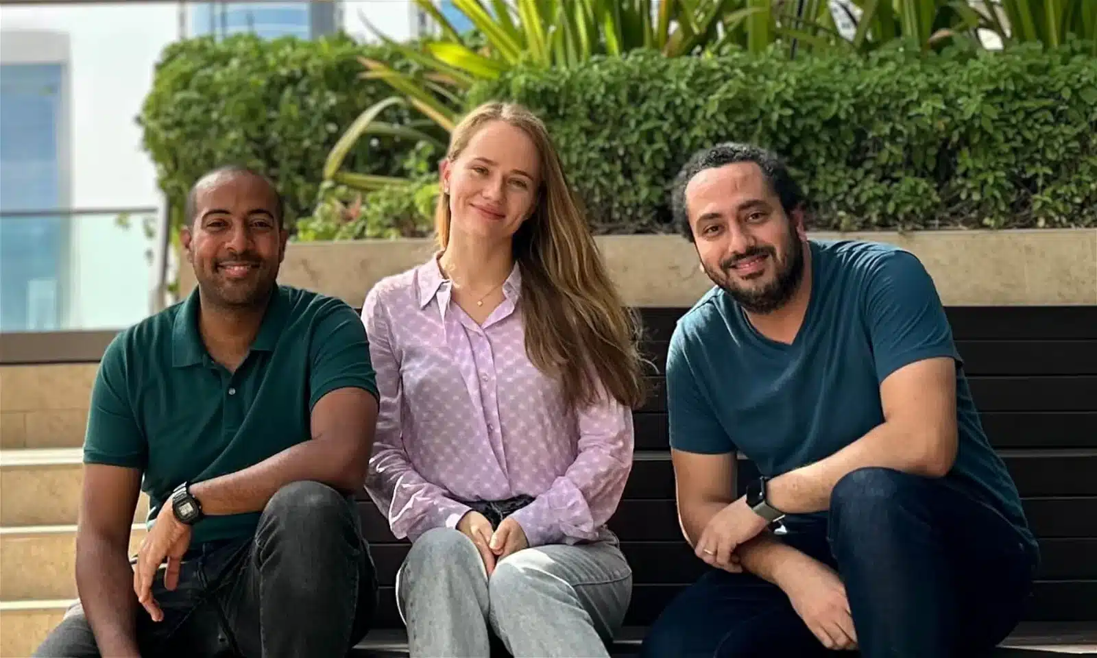 Egypt’s MoneyHash raises $5.2 million in pre-Series A to unify fragmented African payment systems