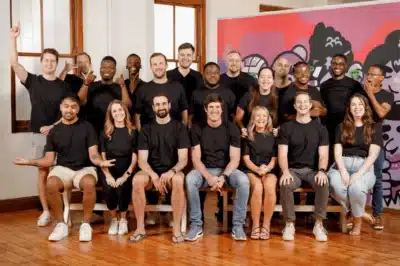 Cue team