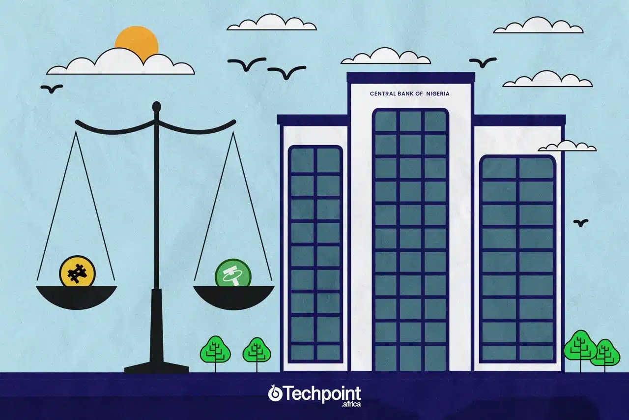 USDT and the central bank of Nigeria