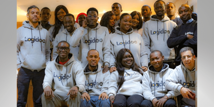 Morocco’s Logidoo raises $1.55 million seed funding to scale its cross-border logistics services