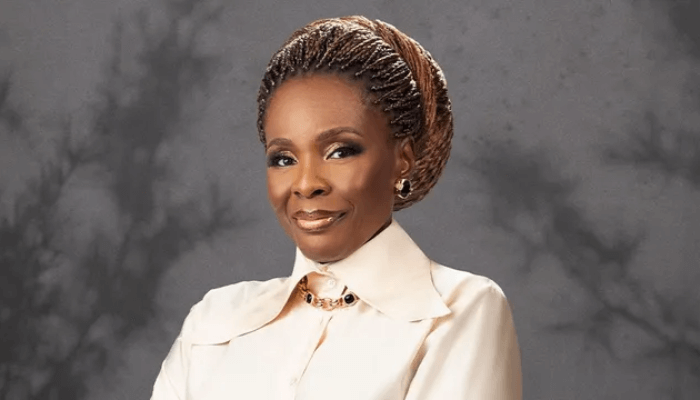 Olajumoke Adenowo