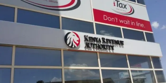 Kenya freezes VAT to bust fraudsters 1 Kenya Revenue Authority