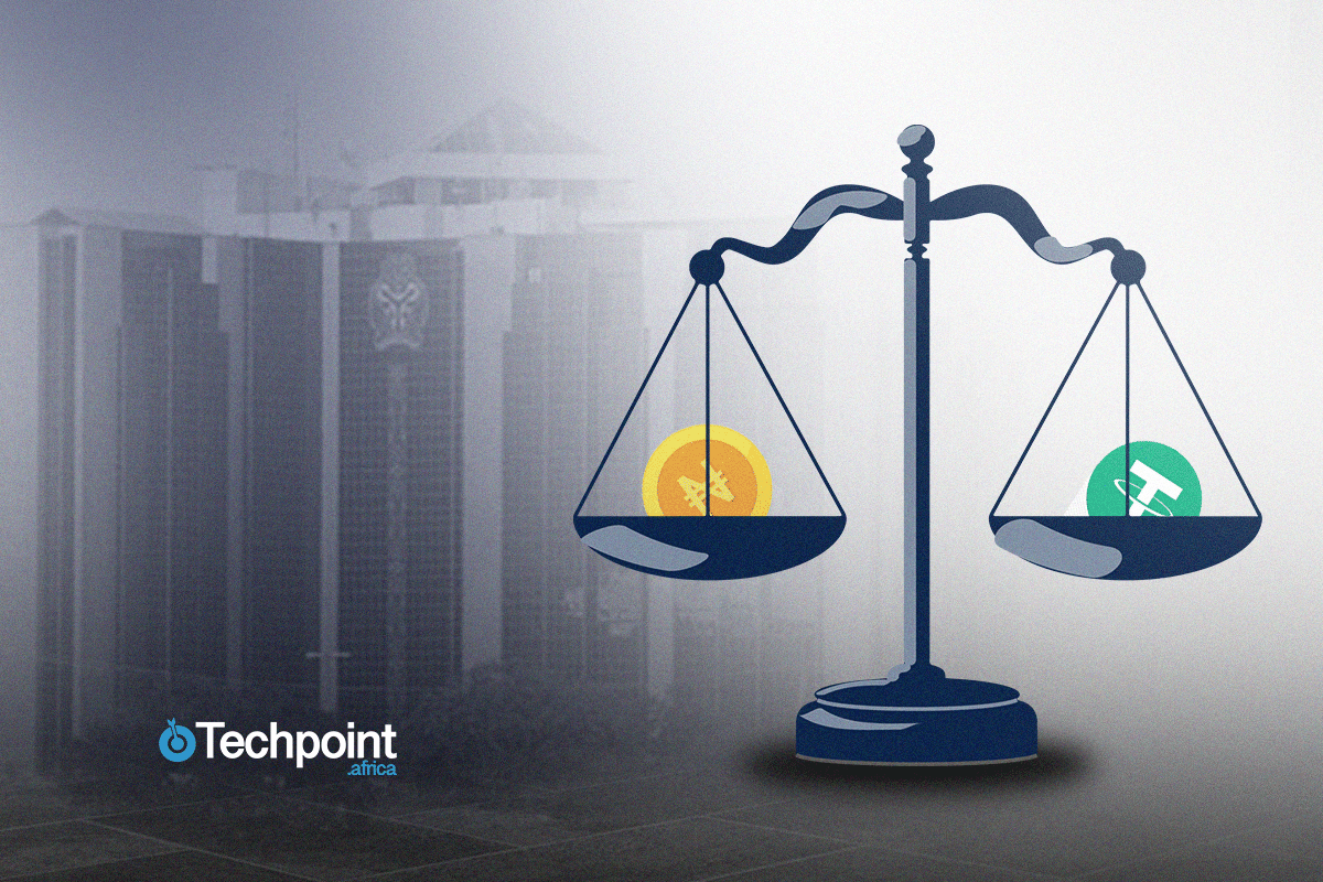 Nigerians turn to stablecoins as inflation rises, but there could be consequences