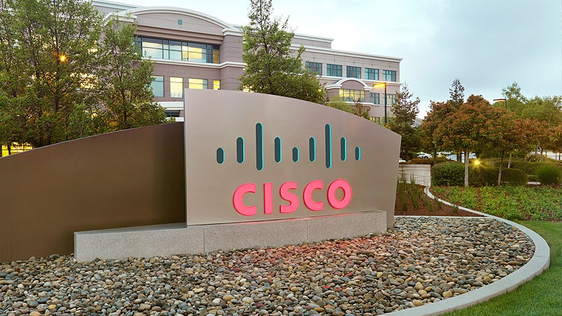 Cisco to cut more jobs as focus shifts to AI, cybersecurity