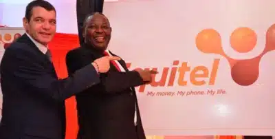 Equitel