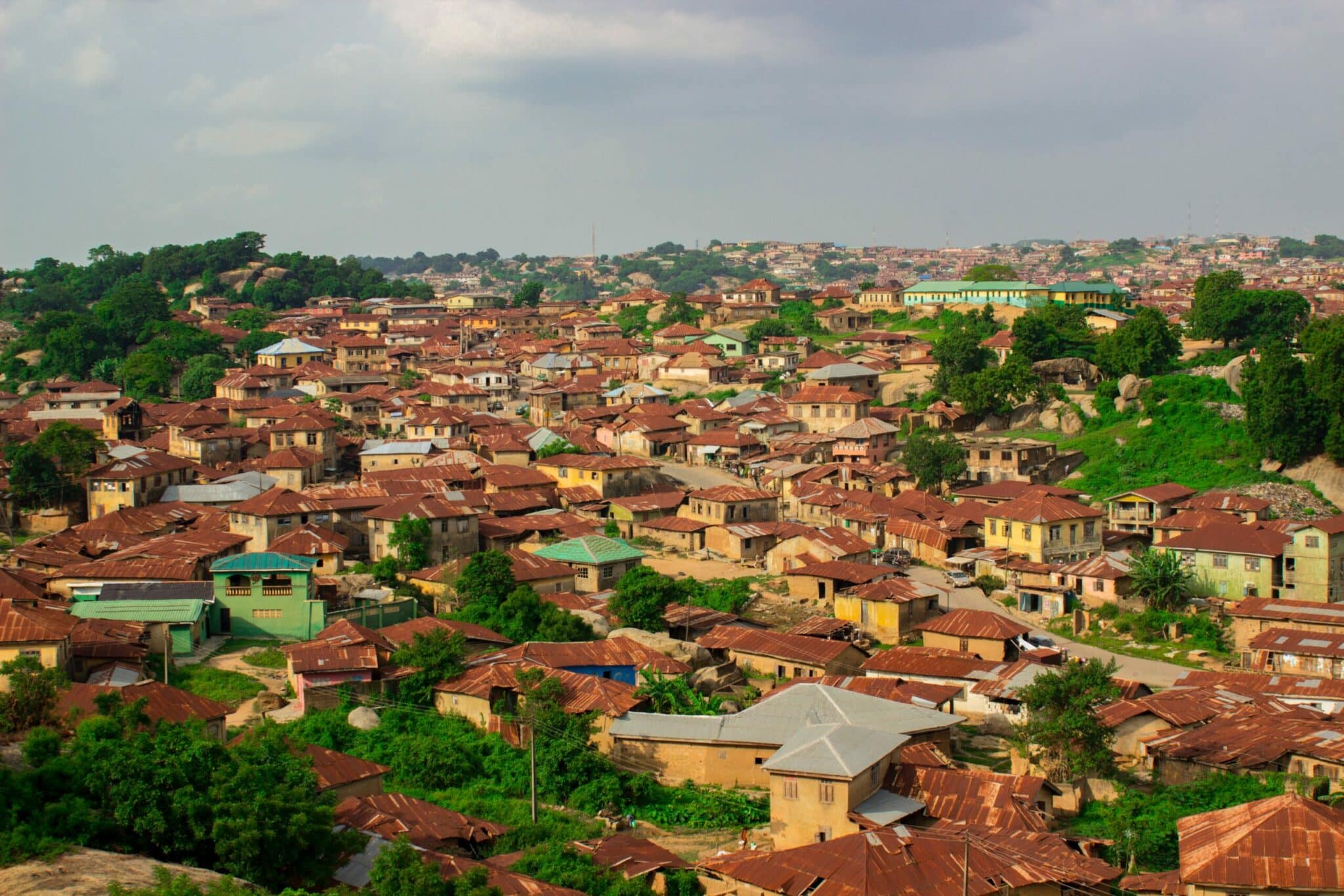 Step aside Lagos: Nigeria’s secondary cities are tapping into the startup  fever