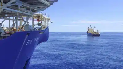 subsea cables