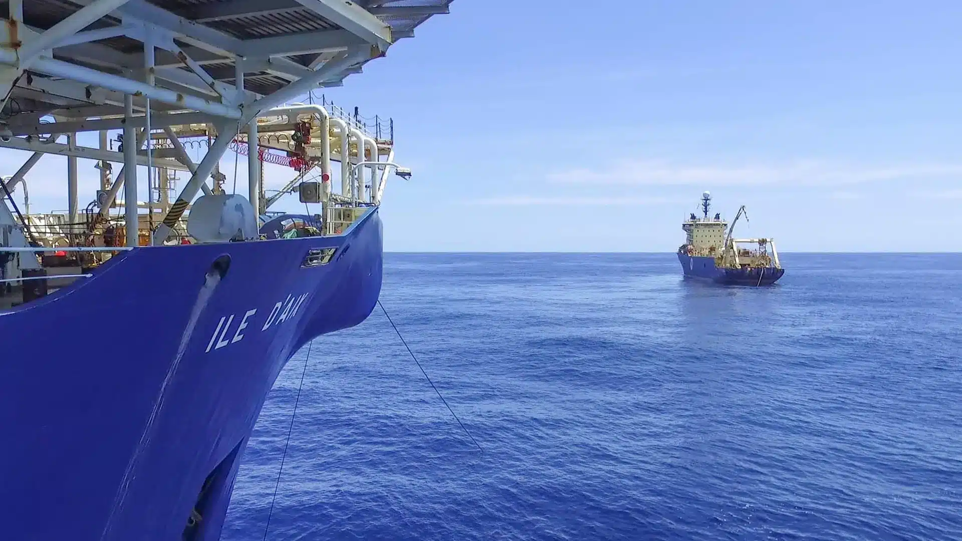 subsea cables