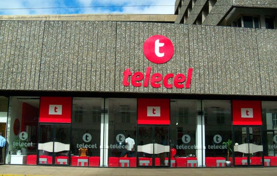 Telecel