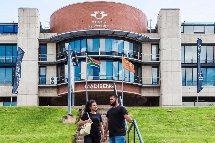 University of Johannesburg gets over $400,000 to drive digital overhaul in SA’s technical colleges