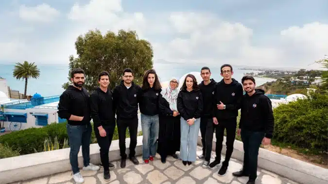 The Clusterlab team
