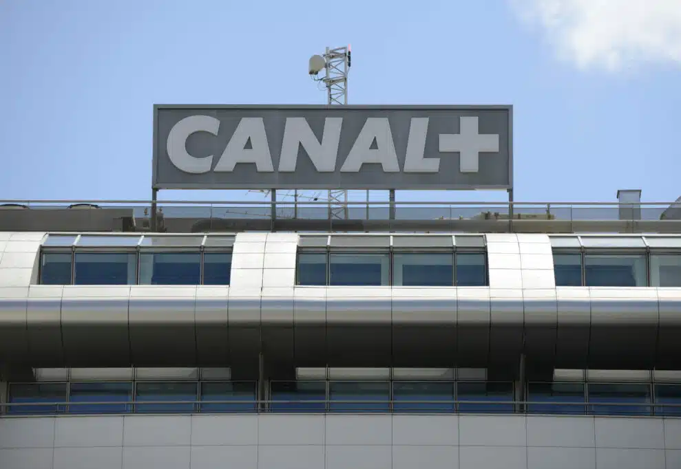 Canal+