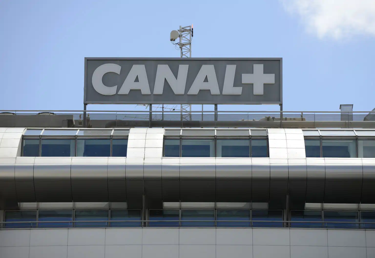 Canal+
