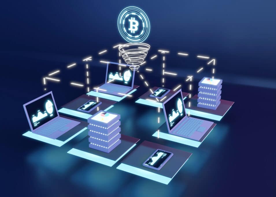 A blockchain network for fiat: Why Zone's (formerly AppZone) blockchain might be Africa's first fintech innovation in years 4 blockchain image