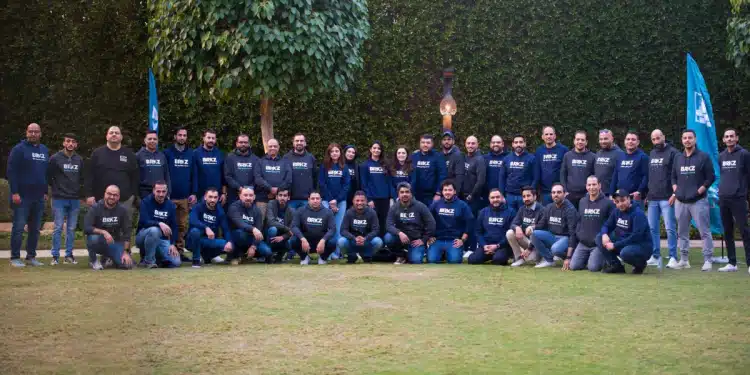 BRKZ eyes MENA expansion with $8 million Series A funding