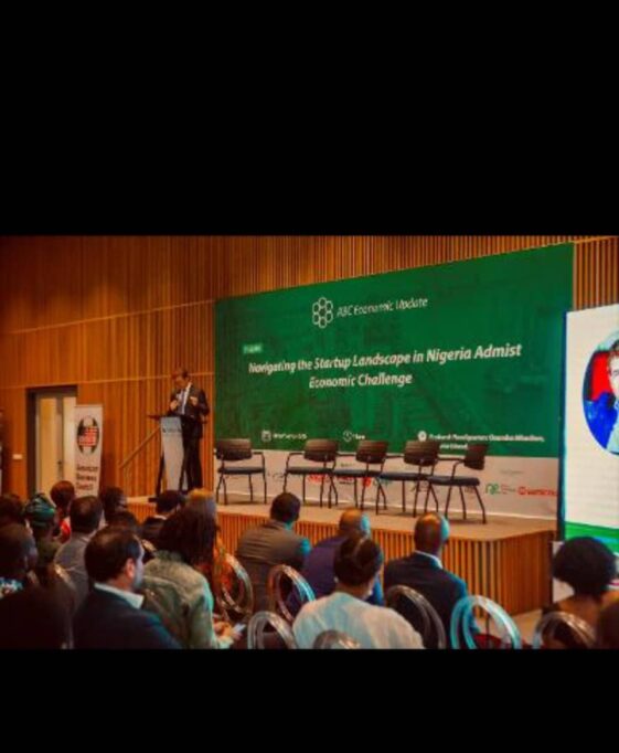 American Business Council and US Mission foster dialogue on supporting the Nigerian startup ecosystem amid economic challenges 2 IMG 4560
