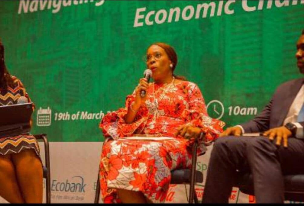 American Business Council and US Mission foster dialogue on supporting the Nigerian startup ecosystem amid economic challenges 3 IMG 4561 1