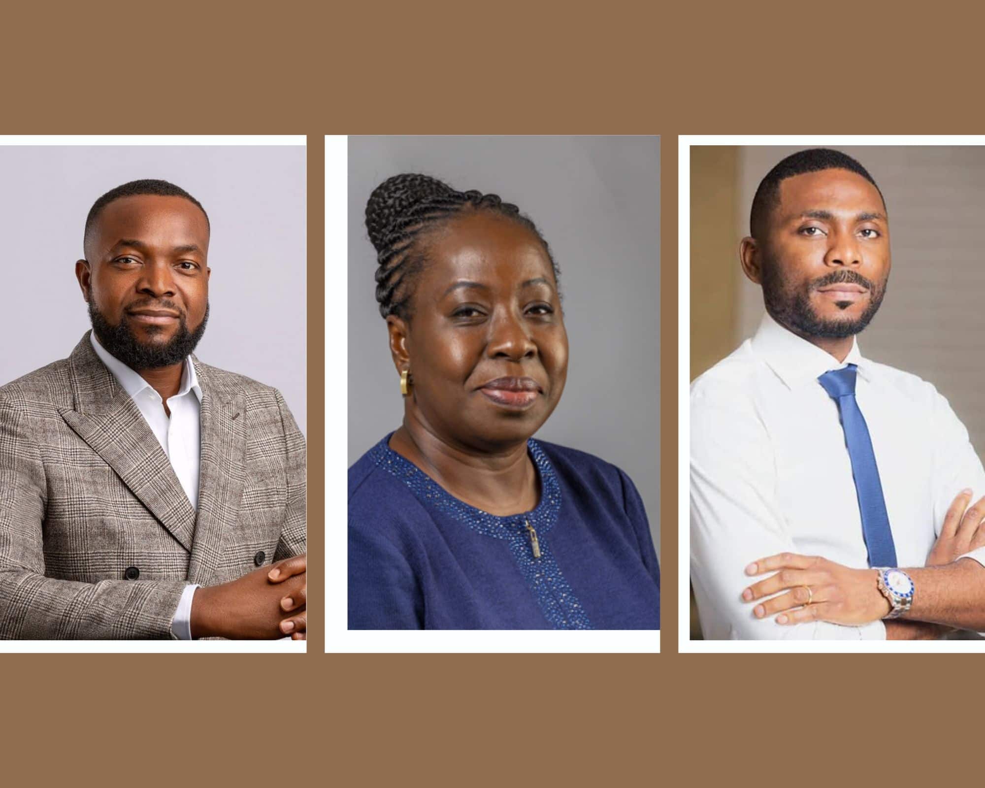 Tinubu’s economic council: Tech secures 10% representation with Bosun Tijani, Funke Opeke, Chidi Ajaere