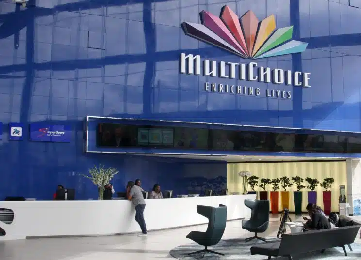 Regulators approve Canal+’s acquisition of MultiChoice with strict conditions