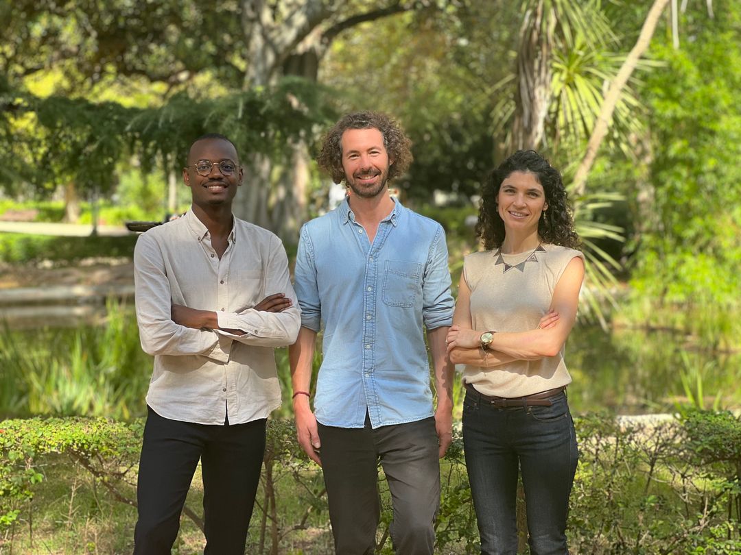 VC firm Satgana closes first fund to support early-stage climate-tech startups in Africa 