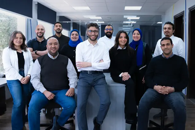 Egypt’s edtech startup Sprints is moving into 10 new markets with a $3 million bridge fund 