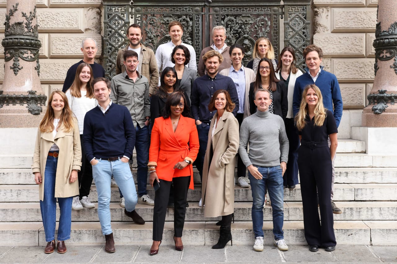 French VC firm, Ring Capital launches Africa-focused fund 