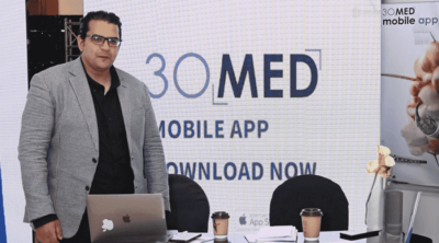 30Med