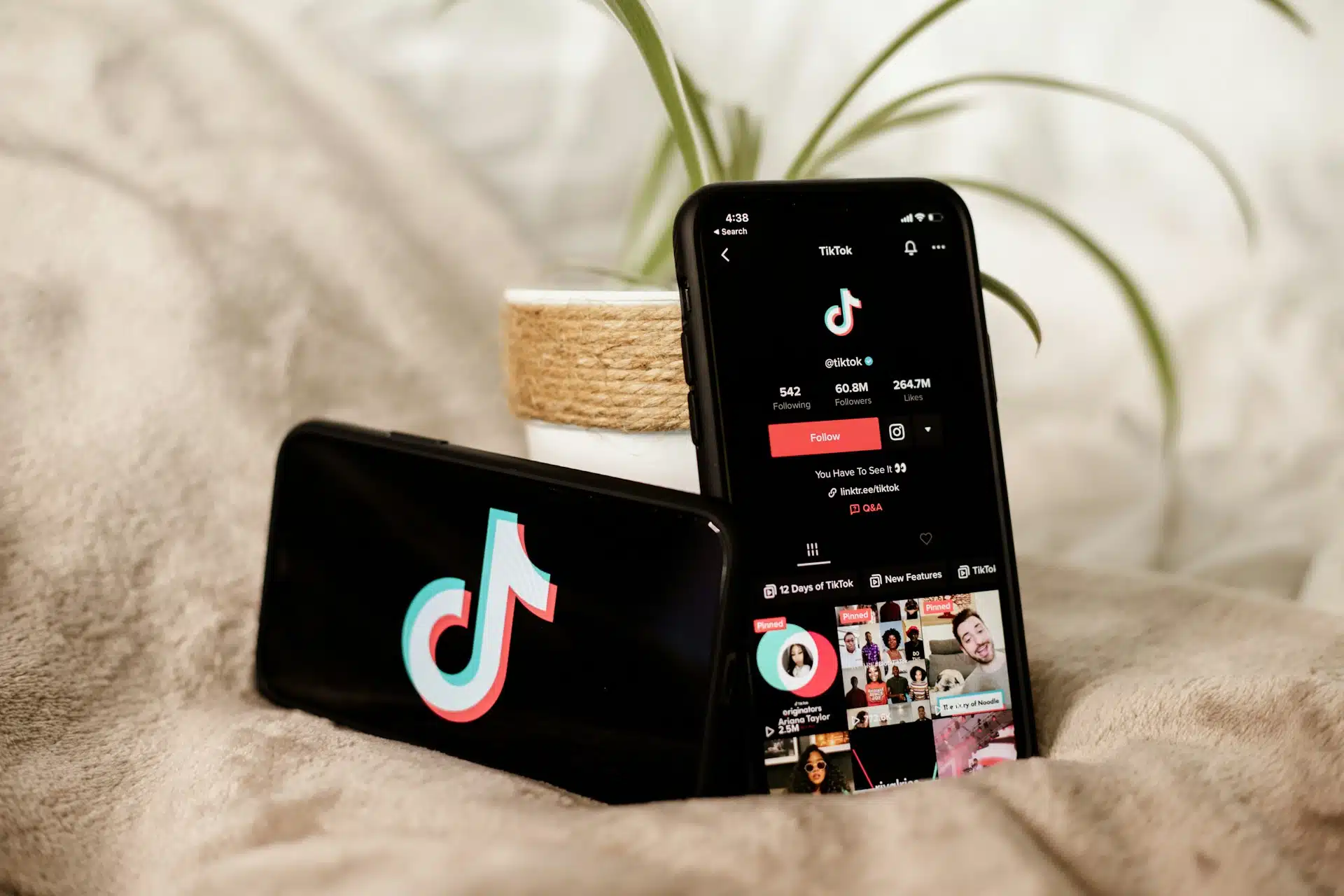 The TikTok effect: African artistes are now topping global charts