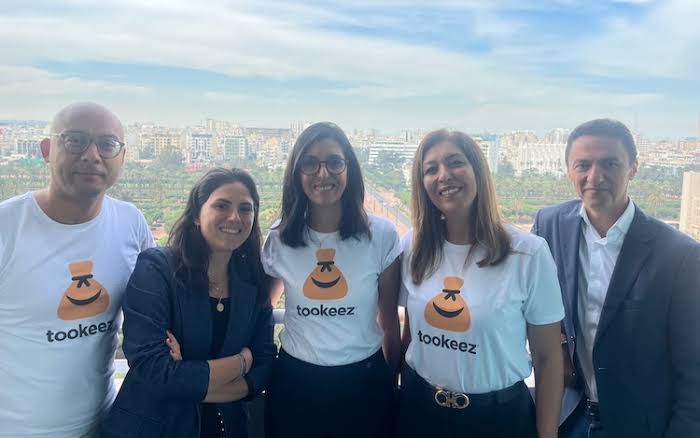 Moroccan fintech startup tookeez secures $1.5 million for technical development 